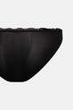 Odzież Calvin Klein Underwear figi 3-pack LV00QD5302 czarny