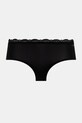 Трусы Calvin Klein Underwear 3 шт LV00QD5302 чёрный AA00