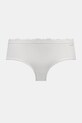 Ρούχα Σλιπ Calvin Klein Underwear 3-pack LV00QD5302 μαύρο