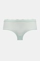 Трусы Calvin Klein Underwear 3 шт чёрный LV00QD5302