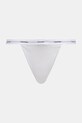Стринги Calvin Klein Underwear 3 шт LV00QD5308 белый SS25