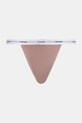 Одежда Стринги Calvin Klein Underwear 3 шт LV00QD5308 белый