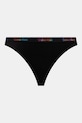 Kalhotky Calvin Klein Underwear 5-pack LV00QD5323 černá SS25