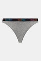 Oblečení Kalhotky Calvin Klein Underwear 5-pack LV00QD5323 černá