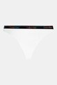 Nohavičky Calvin Klein Underwear 5-pak čierna LV00QD5323