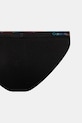 Kalhotky Calvin Klein Underwear 5-pack LV00QD5323 černá
