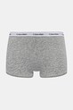 Одежда Трусы Calvin Klein Underwear 3 шт LV00QD5344 серый