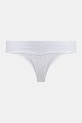 Oblečení Kalhotky Calvin Klein Underwear 3-pack LV00QD5305 bílá