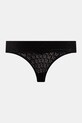 Kalhotky Calvin Klein Underwear 3-pack bílá LV00QD5305