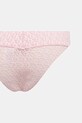 Kalhotky Calvin Klein Underwear 3-pack LV00QD5305 bílá