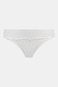 Calvin Klein Underwear chiloti 3-pack LV00QD5305 verde SS25