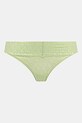 Îmbrăcăminte Calvin Klein Underwear chiloti 3-pack LV00QD5305 verde