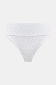 Calvin Klein Underwear chiloti 3-pack LV00QD5305 negru SS25