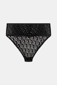 Odzież Calvin Klein Underwear figi 3-pack LV00QD5305 czarny