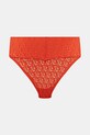 Calvin Klein Underwear chiloti 3-pack negru LV00QD5305