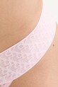 Îmbrăcăminte Calvin Klein Underwear chiloti LV00QD5283 roz