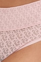 Odzież Calvin Klein Underwear brazyliany damskie LV00QD5284 różowy