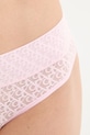 Odzież Calvin Klein Underwear brazyliany LV00QD5284 różowy