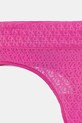 Odzież Calvin Klein Underwear brazyliany damskie LV00QD5284 różowy
