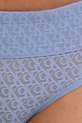Odzież Calvin Klein Underwear brazyliany damskie LV00QD5284 niebieski