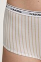 Odzież Calvin Klein Underwear figi 000QD5195E beżowy