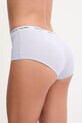 Calvin Klein Underwear figi 000QD5195E niebieski AW25