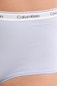 Odzież Calvin Klein Underwear figi 000QD5195E niebieski