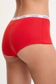 Труси Calvin Klein Underwear 000QD5195E червоний AW25
