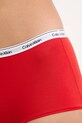 Одяг Труси Calvin Klein Underwear 000QD5195E червоний