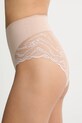 Gaćice Calvin Klein Underwear 000QF7959E bež AW25