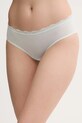 Calvin Klein Underwear chiloți figi turcoaz LV00QD5273