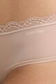 Oblečení Kalhotky Calvin Klein Underwear LV00QD5273 béžová