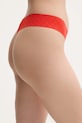 Tanga Calvin Klein Underwear LV00QD5282 oranžová AA00