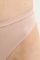 Calvin Klein Underwear stringi beżowy LV00QF7820