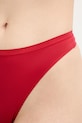 Calvin Klein Underwear stringi czerwony LV00QF7820