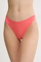 Calvin Klein Underwear tanga tanga roz LV00QF7820