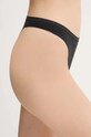 Calvin Klein Underwear stringi LV00QF7820 czarny SS25