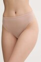 Calvin Klein Underwear figi dzianina beżowy LV00QF7821