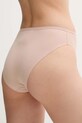 Calvin Klein Underwear figi LV00QF7821 beżowy SS25
