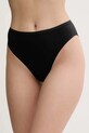 Calvin Klein Underwear figi dzianina czarny LV00QF7821