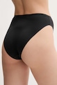 Σλιπ Calvin Klein Underwear LV00QF7821 μαύρο SS25