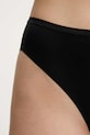 Σλιπ Calvin Klein Underwear μαύρο LV00QF7821