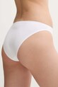 Calvin Klein Underwear chiloti LV00QF8253 alb SS25