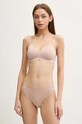 Odzież Calvin Klein Underwear figi LV00QF8253 pomarańczowy