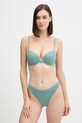 Calvin Klein Underwear figi LV00QF8253 turkusowy AA00