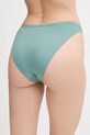 Odzież Calvin Klein Underwear figi LV00QF8253 turkusowy