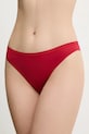 Calvin Klein Underwear figi bordowy LV00QF8253