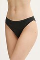 Calvin Klein Underwear figi dzianina czarny LV00QF8253