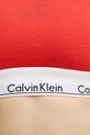 Футболка Calvin Klein Underwear красный LV00QF7213