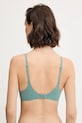 Calvin Klein Underwear biustonosz LV00QF8013 turkusowy AA00